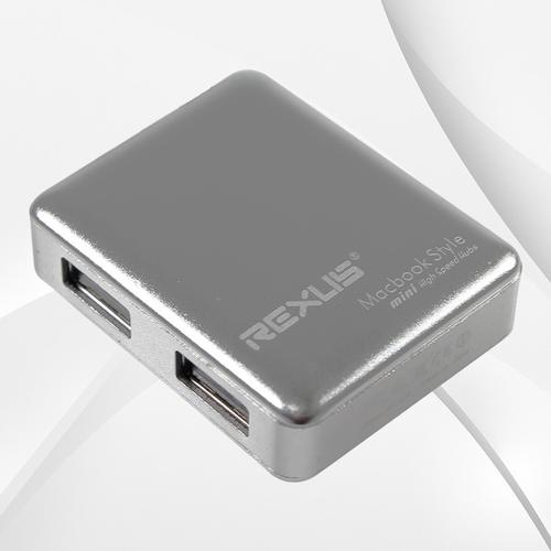 Jual CARD READER REXUS RXC 208 / RXC-208 6 SLOT USB V.2.0 GARANSI RESMI ...