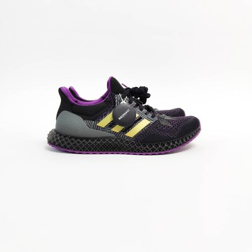 adidas futurecraft 4d black panther