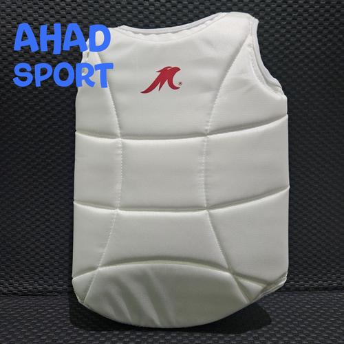 Jual Body Protector Pelindung Badan Karate MUVON Expert S Jakarta