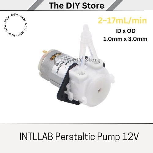Mini Pompa Per Vuoto, DC 12V 5L / Min 120kpa Mini Pompa Per Vuoto Pompa - 10