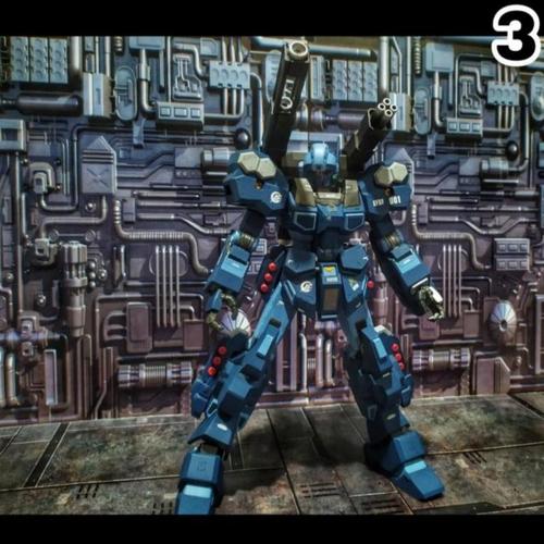 Jual Diorama Hangar Base Gundam Mg 1/100 Dan Lain-Lain - Jakarta ...