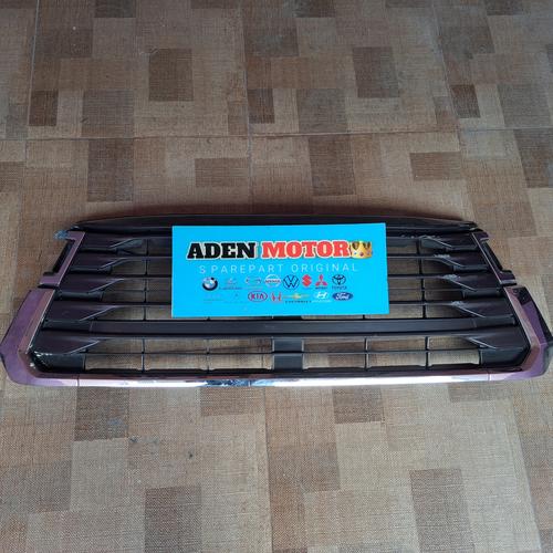 Jual Gril grill grile radiator innova reborn tipe v 2021 2022 2023 ...