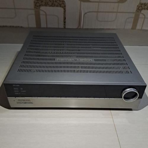 Jual Amplifier Harman Kardon DPR 2005 / Amplifier Home Theater 7.1