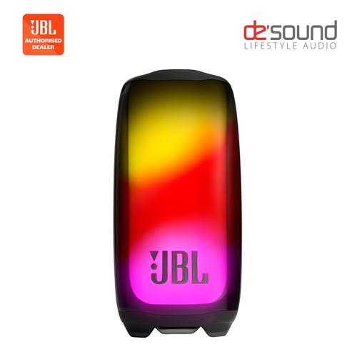 Promo JBL Pulse 5 Bluetooth Speaker, USB C Charging, IP67 Dustproof Cicil 0 3x Kota Tangerang