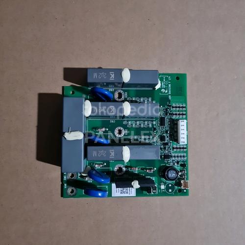 Jual MAIN CIRCUIT INTERFACE BOARD / ZINP571, BLOK PCB Pemicu penyearah