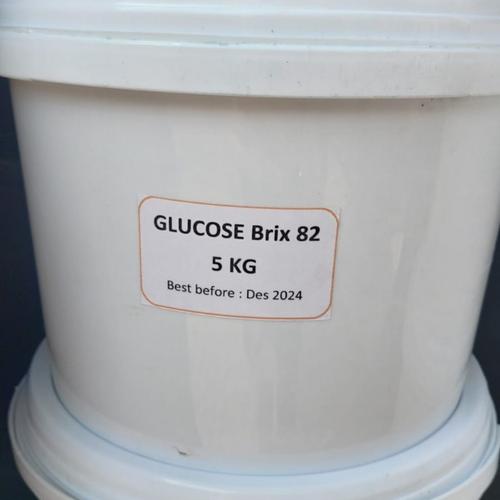 Jual Glucose Syrup Brix 82 / Sirup Glukosa, 5 Kg/Pail Kota Tangerang