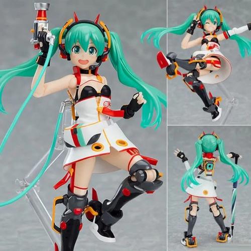 Jual FIGMA RACING MIKU 2020 Ver - Jakarta Utara - Hobbytrain | Tokopedia