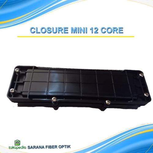 Jual CLOSURE MINI 12 CORE model 1 - Jakarta Barat - Mitra fiber optik ...