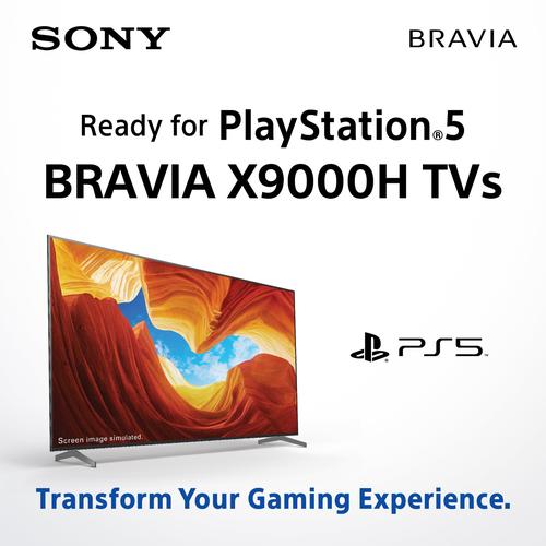 Jual Tv Sony Bravia LED FULL ARRAY KDX90H / X9000H 55" Jakarta Pusat