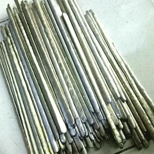Timah Rante Jual TIMAH BATANG / BATANGAN TIMAH HEAVY DUTY 1 KG - Kota Makassar ...