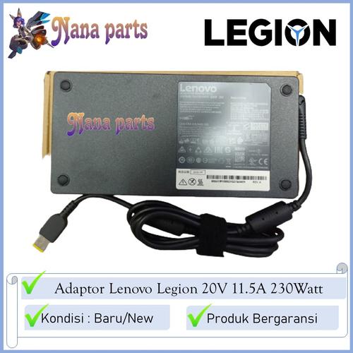 Replacement DC Power Jack Charging Port For Lenovo Legion 5 15IMH05H Laptop (Model 81Y6, 81Y6000DUS) 4 thumbnail image