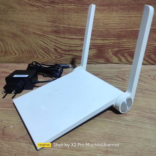 Jual Router Xiaomi Mini R1C Wifi Wireless AC Dual Band Access Point ...