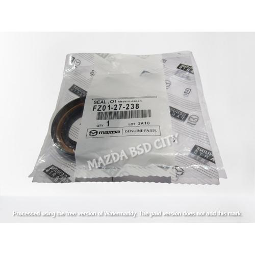 Jual Genuine Seal Oil Drive Shaft Depan Kanan Mazda CX5 2012, Biante