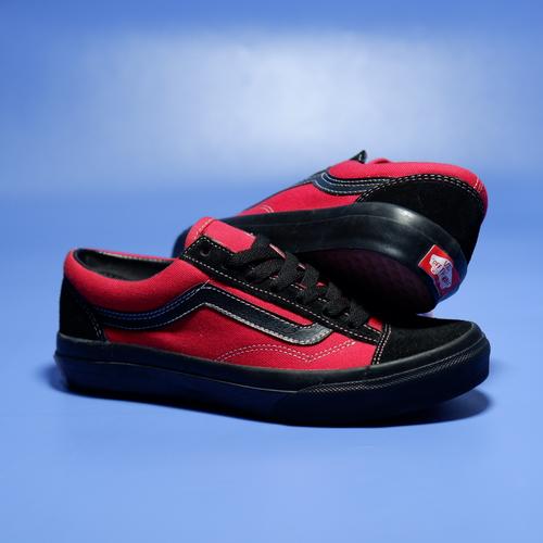 VANS V36OG BILLYS OLD SKOOL PINK BLUE 28cm バンズ ビリーズ 新品未使用 vans old skool v36og Black Friday Shop Now