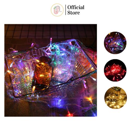 Jual Lampu Led Hiasan Dekorasi Ruangan Tumblr Aesthetic Indoor Outdoor