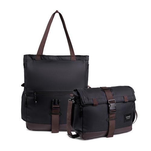 Promo Tote Bag Pria Wanita Tas Jinjing Ethan Tas Laptop Pria Wanita Tas