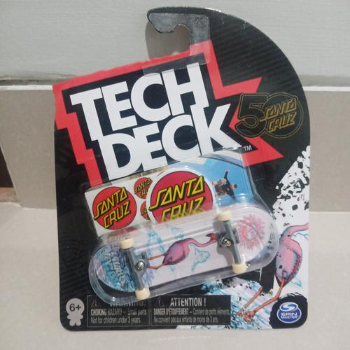 Jual 5 santa cruz tech deck ultra rare Kota Bekasi pandaaudzan