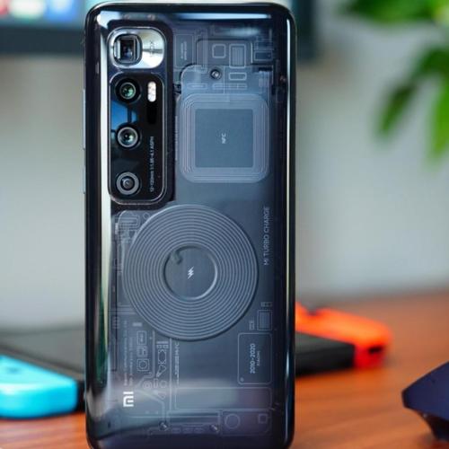 8/28まで Xiaomi Mi 10 8/128 グローバル版