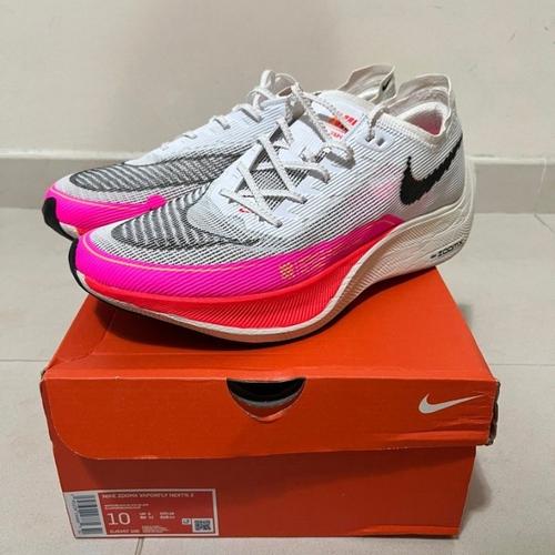 Nike ナイキ レディース スニーカー 【Nike ZoomX Vaporfly Next% 2 