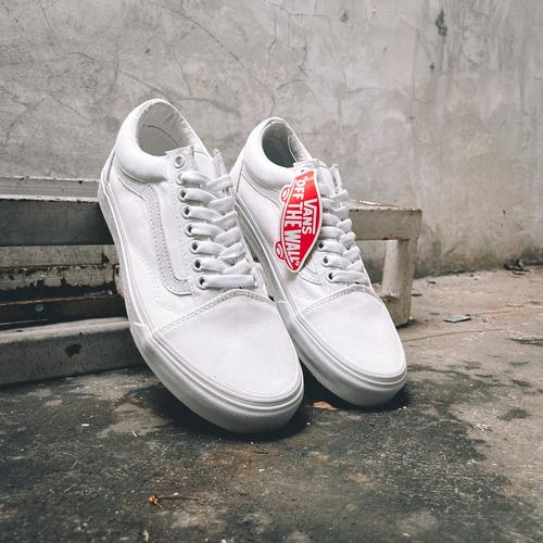 footshop vans
