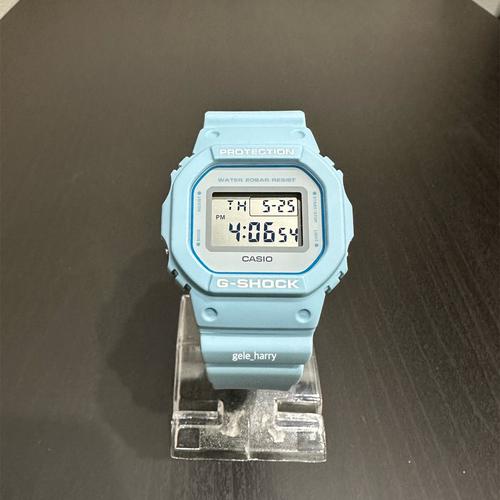 Jual Casio Gshock DW 5600SC-2 DW5600SC-2 Kota Bandung Gshock