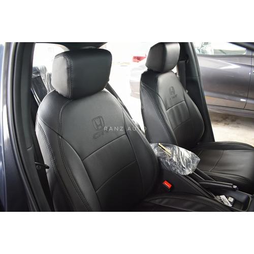 Jual Sarung Jok / Seat Cover Honda City Hatchback MBTECH, PORSCHE, MYO