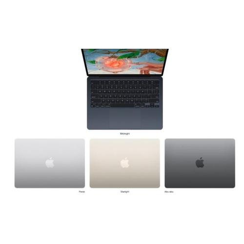 Apple MacBook Air MLXY3J/A 13.6型 M2チップ
