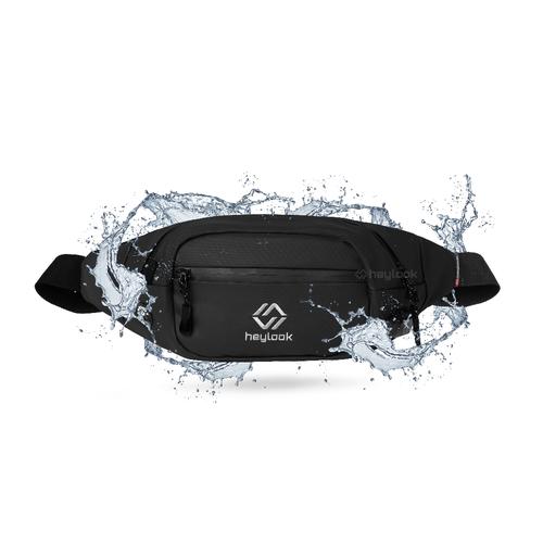 Promo Tas Selempang Pria Anti Air Dada Model Eiger Consina Bodypack
