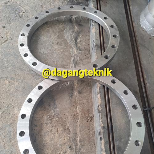 Jual Flange 24 inch ANSI 150 / ASA 150 / Class 150 SS 304 - Jakarta ...