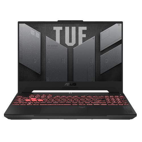 ASUS ゲーミングノートパソコン TUF Gaming F15 FX506HM 中古】ASUS