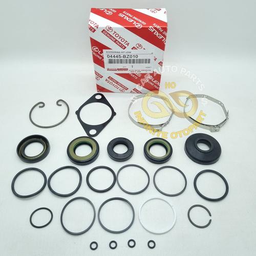Jual SEAL KIT POWER STEERING LOW BAWAH TOYOTA AVANZA XENIA 1.3 1300CC