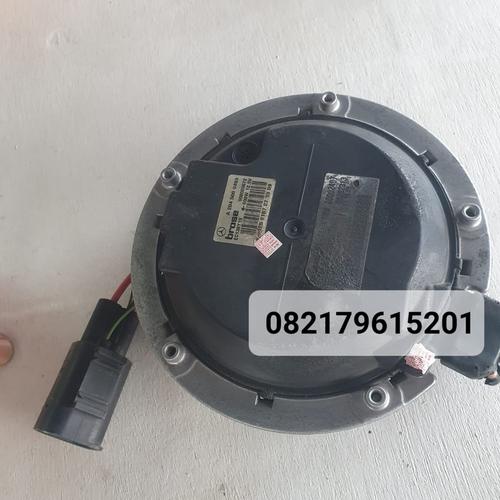 Gambar modul extra fan mercedes benz W203 W204 C180 c200 C250 dari sinar jaJAYA part undefined Tokopedia