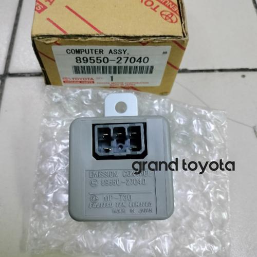 Jual Computer Assy Komputer Emission Kijang Super 5K Original 89550