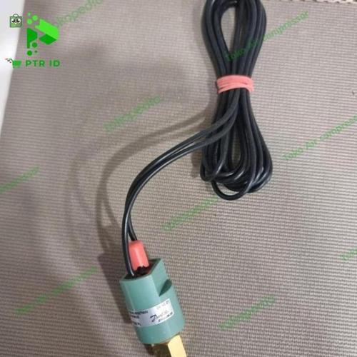 Jual Ptr High Pressure Switch Acb, R407C Dan R22 Danfoss Kab