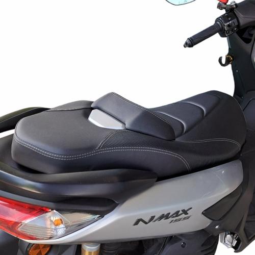 Jual Jok custom bisa segala type Nmax New old 2020 2021 mbtech model