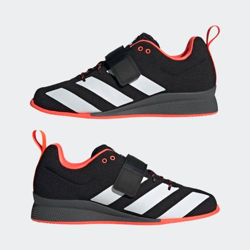 Promo ADIDAS COMBAT ADIPOWER WEIGHLIFTHING II SHOES -SEPATU