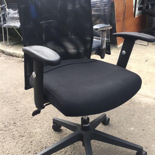 Jual Kursi jaring premium merk morelli/wintec rangka besi kokoh & kuat