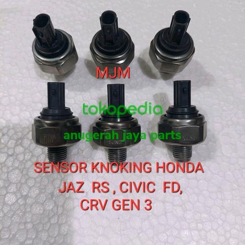 Knock Sensor For Honda Civic & CR-V 1.8L (2012+) – OEM Style Replacement