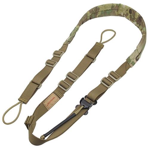 Jual Tw Mk1 Vtac Quick Adjustable Tactical Sling With Two Shoulder