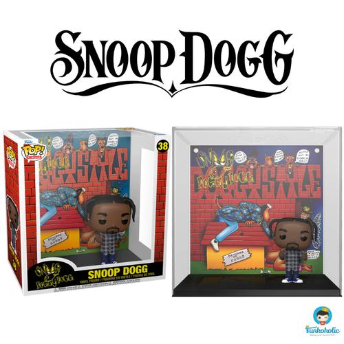 Funko Pop Doggystyleeee - Neuve En Boîte