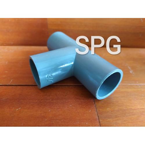 Jual Tee PVC AW 2