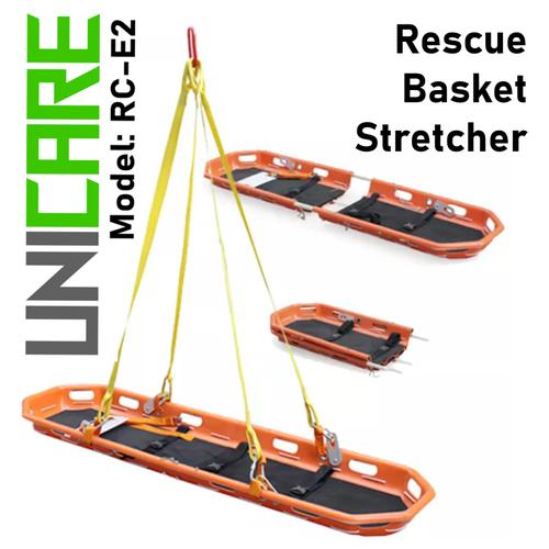 Jual Rescue Basket Stretcher / Tandu Helikopter Helicopter Rescue