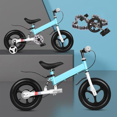 balance bike 14 inch wheels