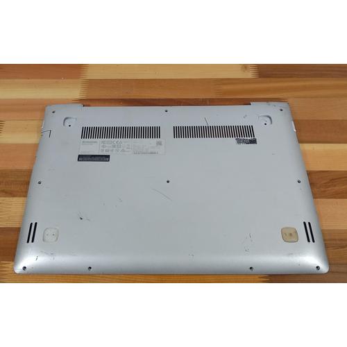 Jual Casing Bawah Bottom Case Laptop Lenovo U41 U4170 S4170 S4175 S4135 Silver Kab