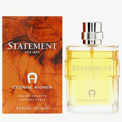 Jual PARFUM PRIA ETTIENE AIGNER STATEMENT EAU DE TOILETTE 125ML