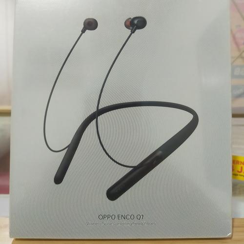 Noise Cancelling Headphones Harga Headset Bluetooth Oppo Enco Q1