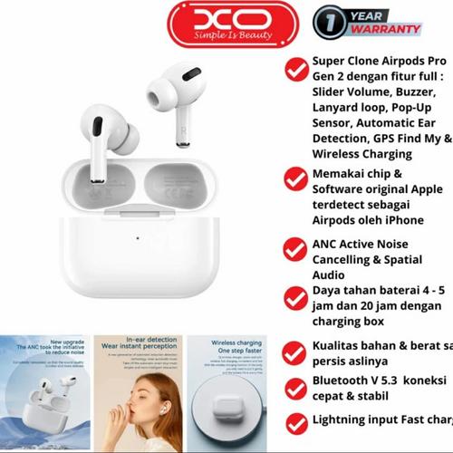 iphone airpods pro right ear not charging