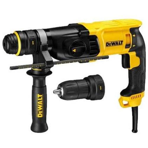 Image of DeWalt D25123 rotary hammer chuck spare part