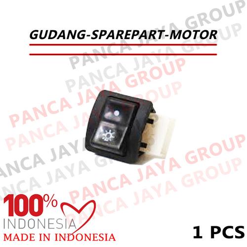 Jual TOMBOL ON OFF SAKLAR LAMPU TOMBOL ON OFF SMASH SHOGUN 125 SHOGUN R ...