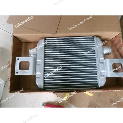 Intercooler De Rechange - Référence 17940-0E010 - Compatible Plusieurs Modèles